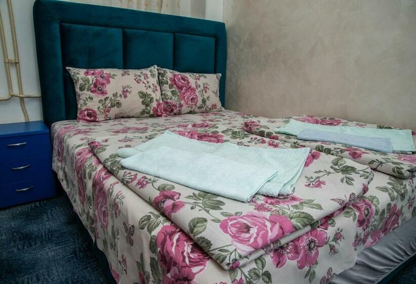 آپارتمان 1 خوابه, Sobe Sa Sopstvenim Kupatilom Private Rooms Bathroom In Center