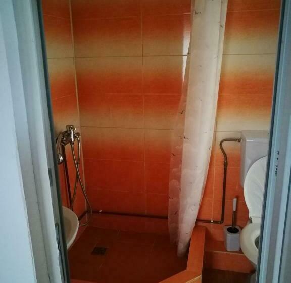 スタンダードルーム, Pensiunea Remus