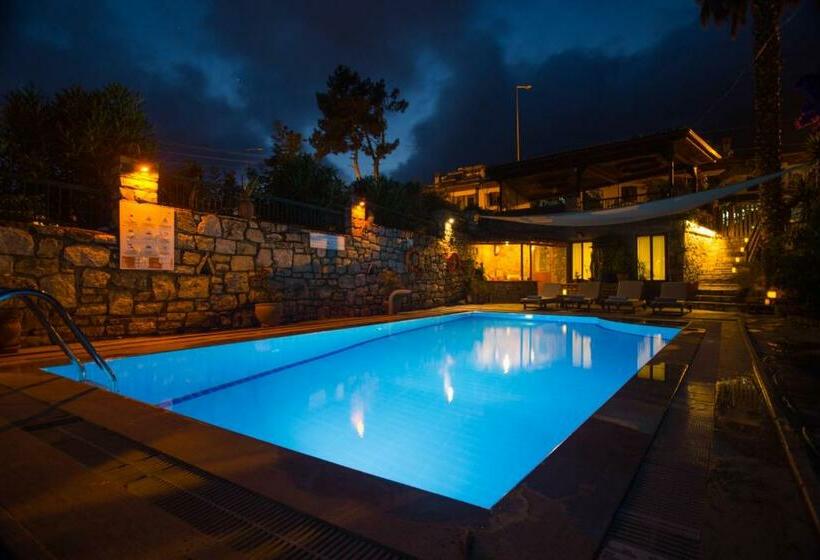 إستوديو قياسى, Villa Vali