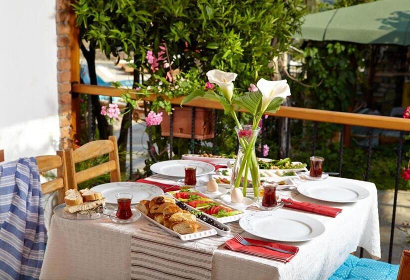 Апартаменты Дюплекс 1 Спальня, Villa Vali