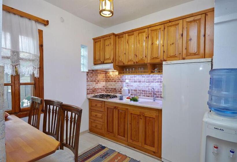 غرفة قياسية رباعية, Villa Vali