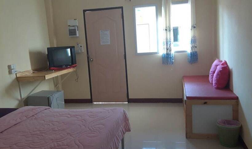 اتاق استاندارد, Aiem Sa Ard At Kohlarn
