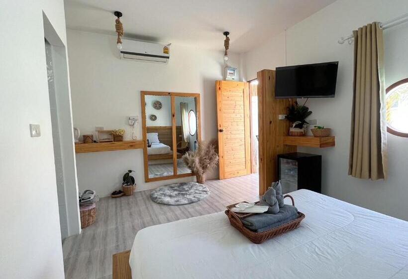 Номер Deluxe, Aiem Sa Ard At Kohlarn