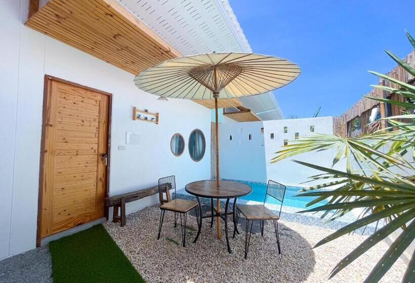 Номер Deluxe, Aiem Sa Ard At Kohlarn