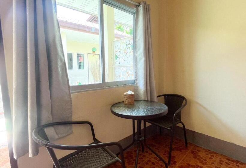 エコノミールーム, Aiem Sa Ard At Kohlarn