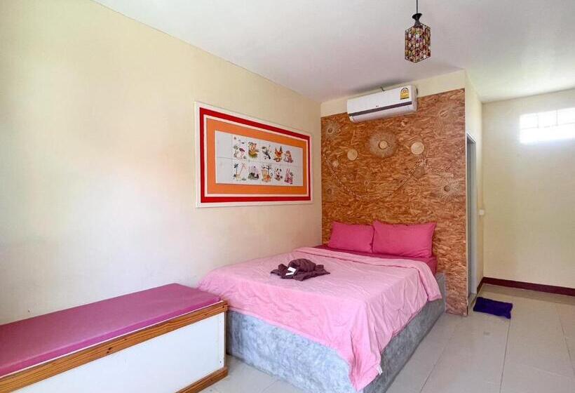 חדר אקונומי, Aiem Sa Ard At Kohlarn