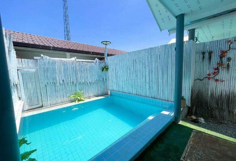 חדר סטנדרט, Aiem Sa Ard At Kohlarn