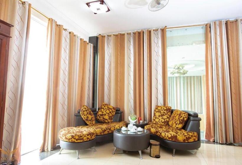 اتاق لوکس, Sao Việt Hotel Vinh