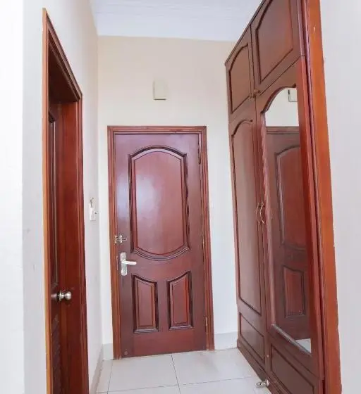 اتاق استاندارد چهار تخته, Sao Việt Hotel Vinh