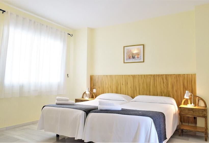 Апартаменты 2 Спальни, Serinamar  Los Naranjos De Marbella