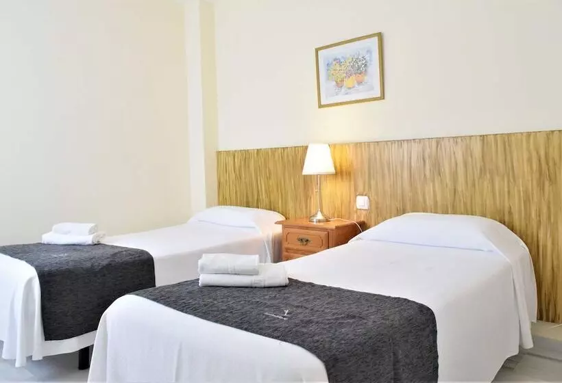 آپارتمان 2 خوابه, Serinamar  Los Naranjos De Marbella