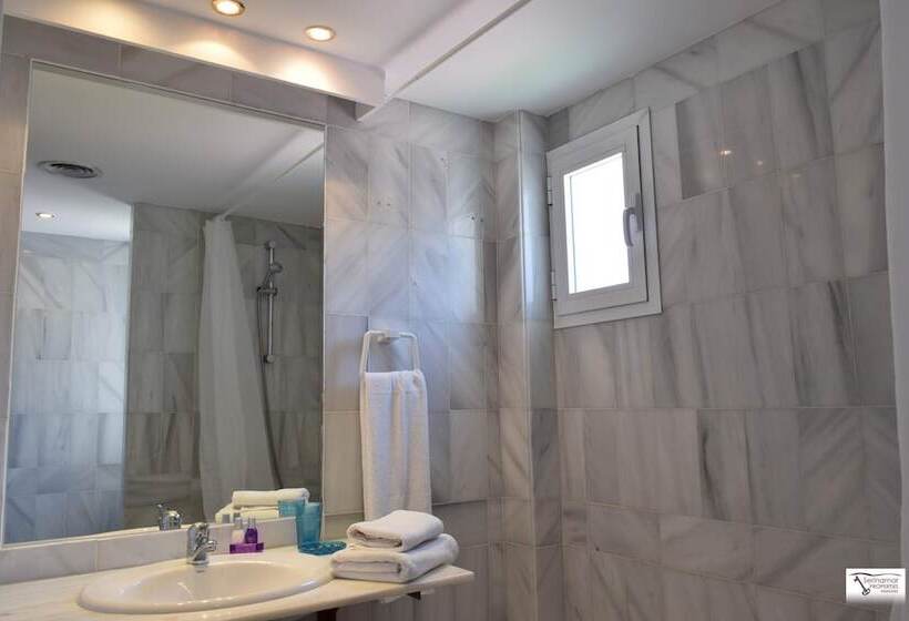 דירת שני חדרים, Serinamar  Los Naranjos De Marbella