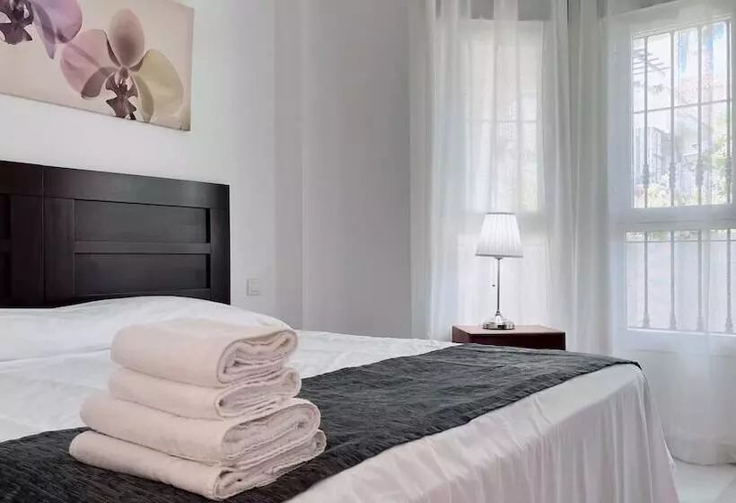 آپارتمان سوپریور 3 خوابه, Serinamar  Los Naranjos De Marbella