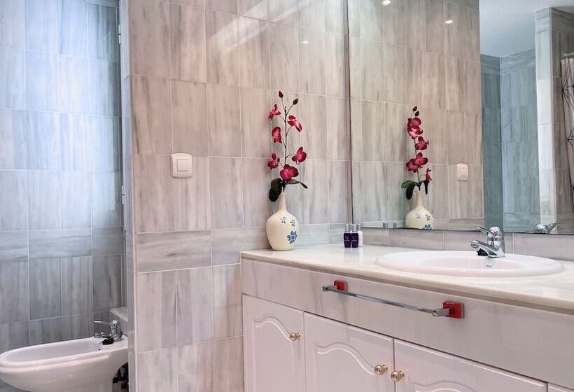 Апартаменты Superior 3 Спальни, Serinamar  Los Naranjos De Marbella
