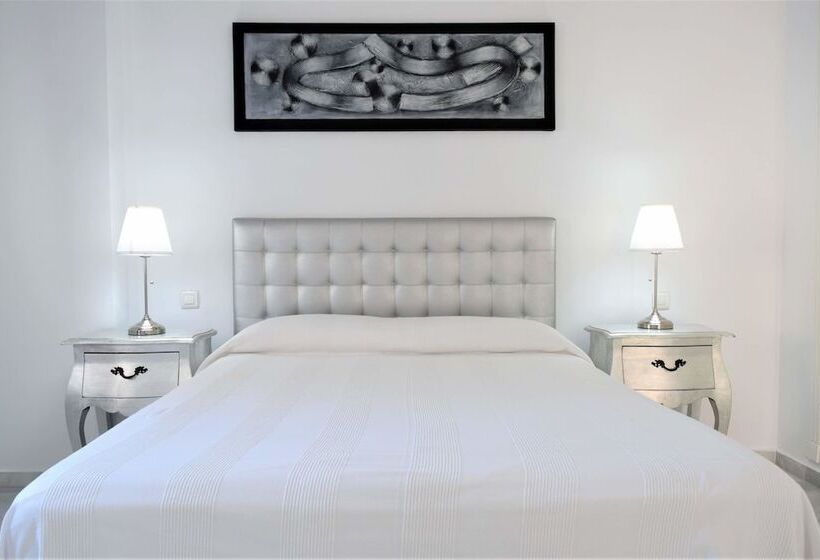 Апартаменты Superior 2 Спальни, Serinamar  Los Naranjos De Marbella