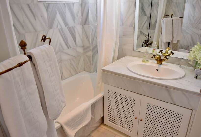 דירת 2 חדרים סופריור, Serinamar  Los Naranjos De Marbella