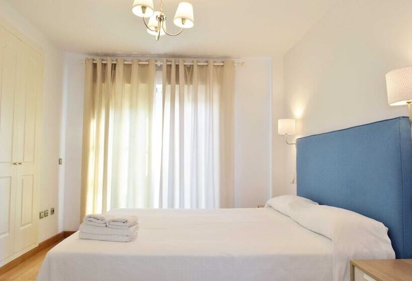 בית, 4 חדרי שינה, Serinamar  Los Naranjos De Marbella