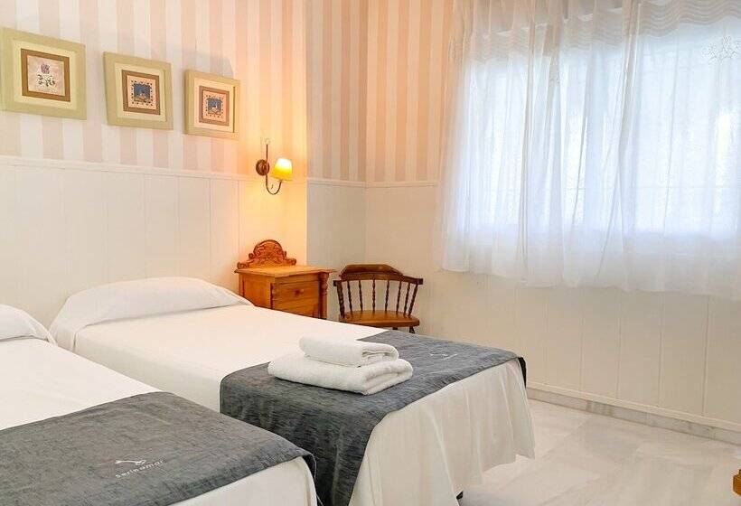 דירת שני חדרים, Serinamar  Los Naranjos De Marbella