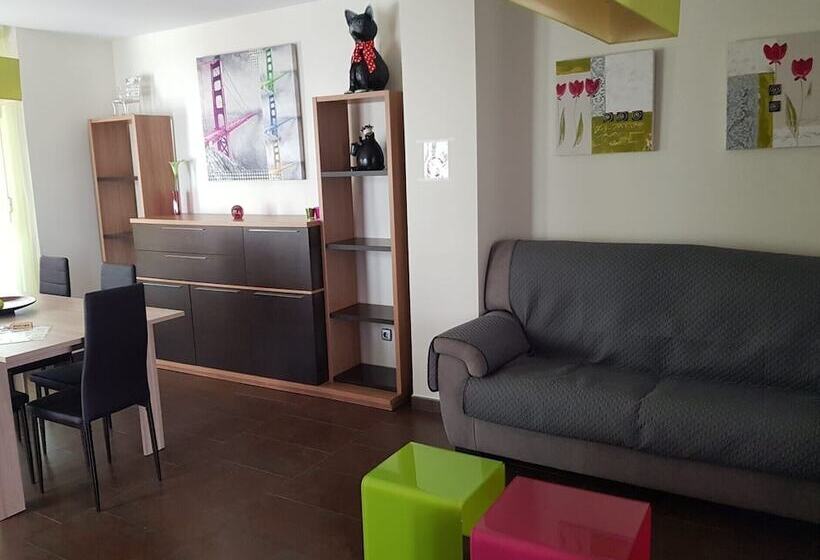 דירת סופריור  חדרי שינה, Serinamar  Los Naranjos De Marbella