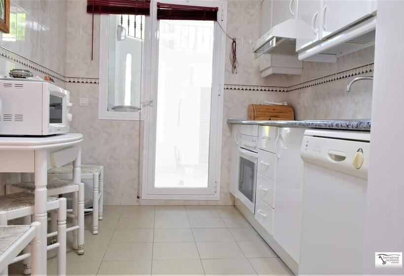 شقة غرفتين, Serinamar  Los Naranjos De Marbella