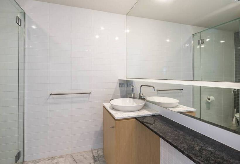 آپارتمان 3 خوابه, Aria Apartments