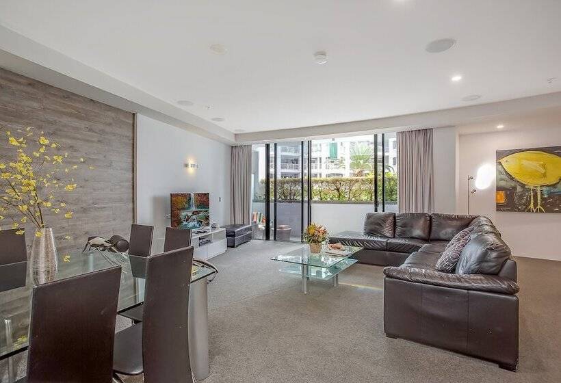 آپارتمان 3 خوابه, Aria Apartments