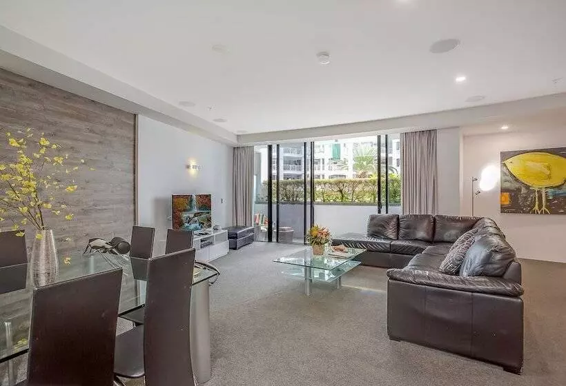 آپارتمان 3 خوابه, Aria Apartments