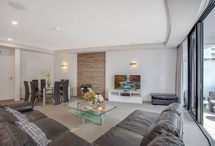 آپارتمان 3 خوابه, Aria Apartments