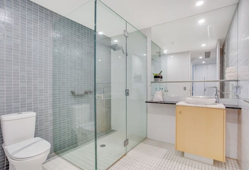 آپارتمان 3 خوابه, Aria Apartments