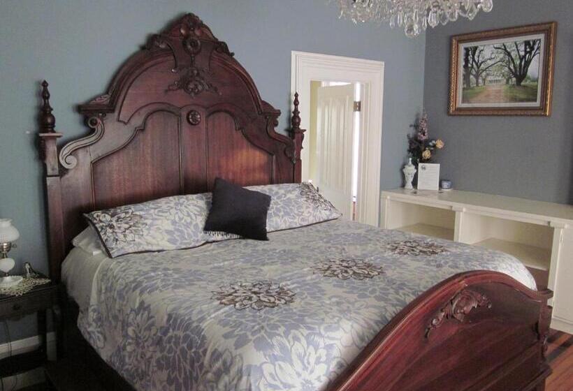 Номер Стандарт, Baer House Inn