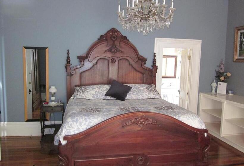 Номер Стандарт, Baer House Inn