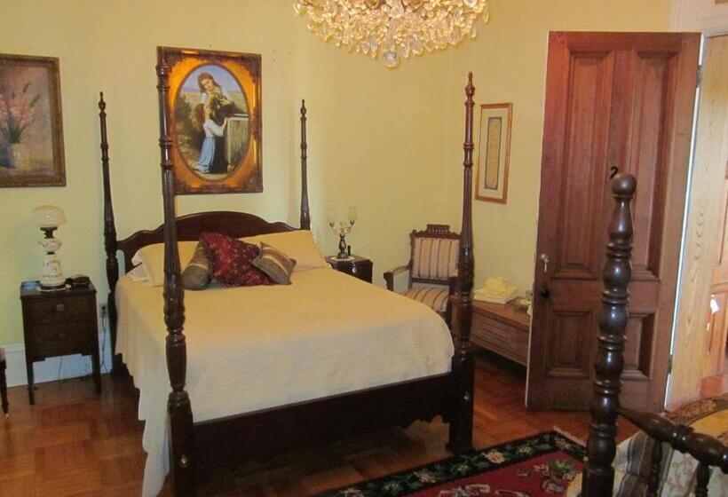 Номер Стандарт, Baer House Inn