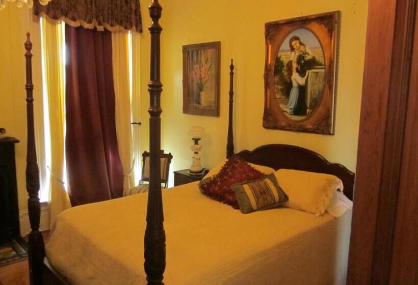 Номер Стандарт, Baer House Inn