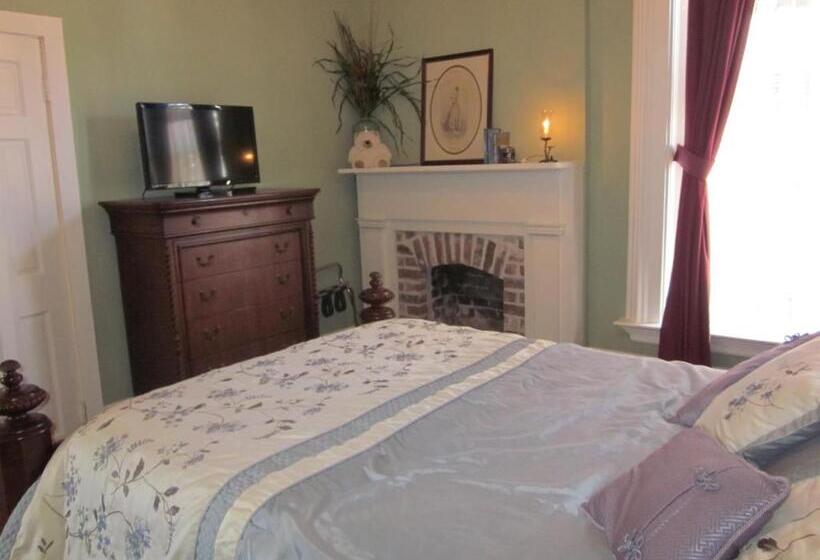 Номер Стандарт, Baer House Inn