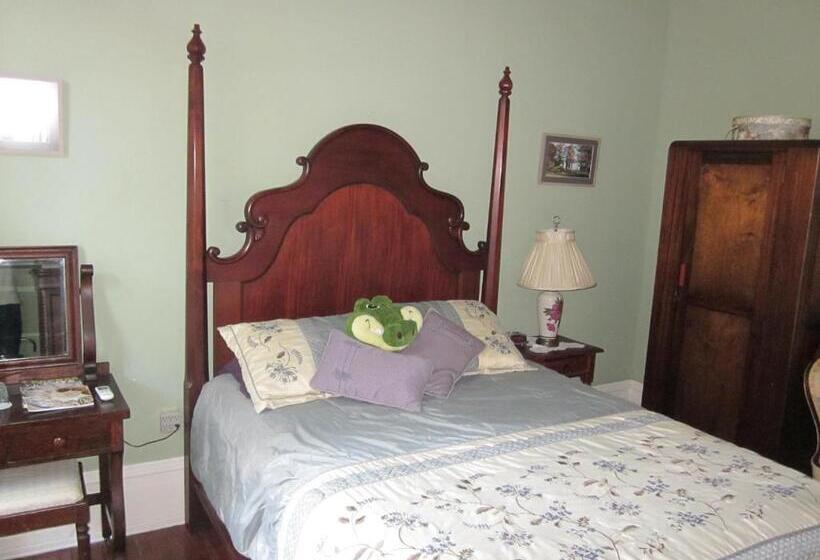 Номер Стандарт, Baer House Inn