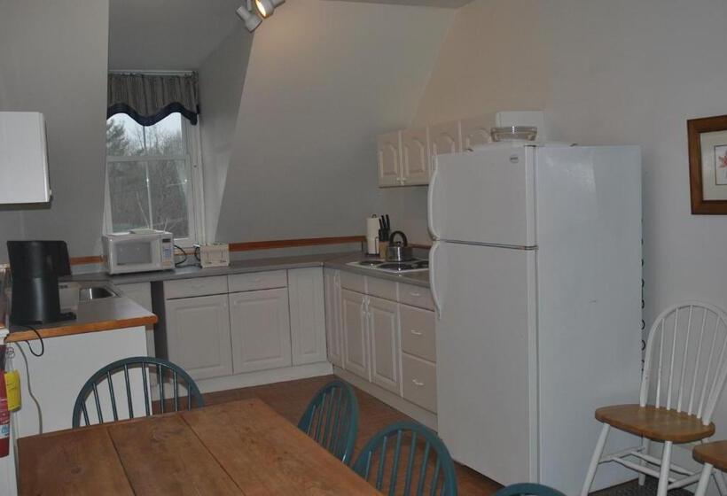 3 Bedroom Suite, Echo Lake Inn