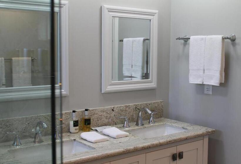 2ベッドスイートルーム, Newport Beach