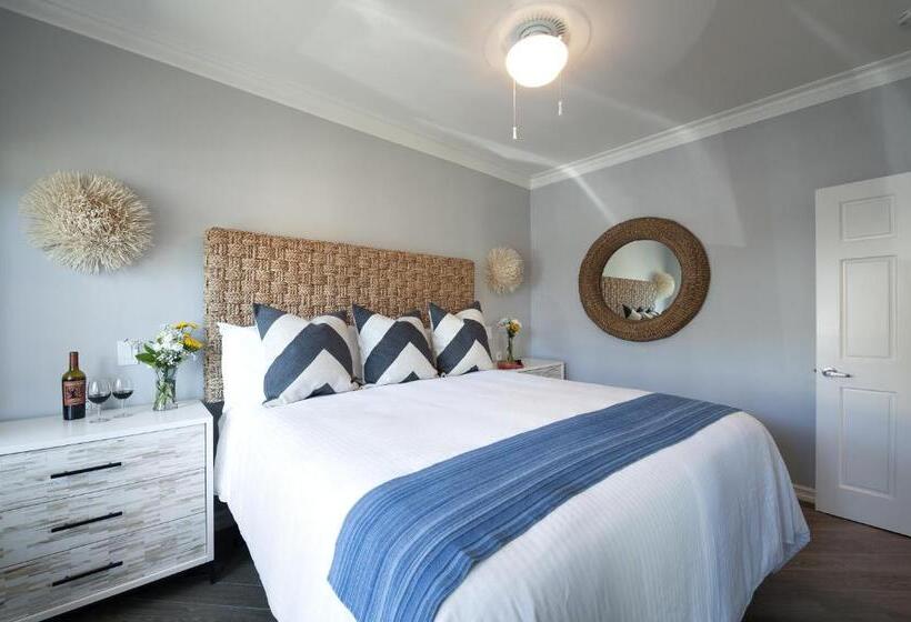 2ベッドスイートルーム, Newport Beach