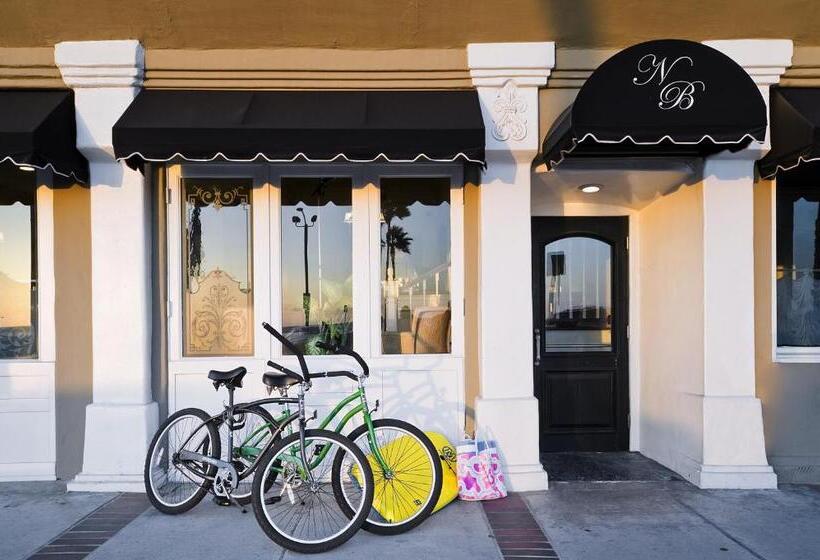 2ベッドスイートルーム, Newport Beach