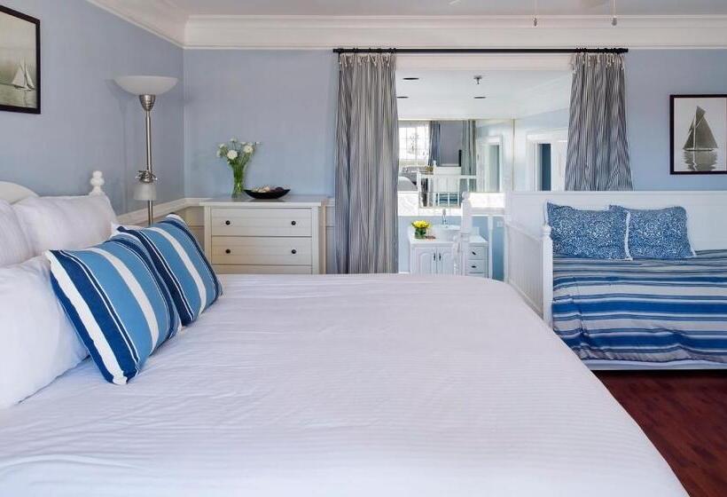 スタンダードルーム, Newport Beach