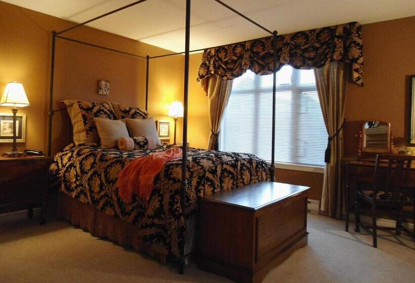 اتاق پرمیوم, The Beacon Inn At Sidney