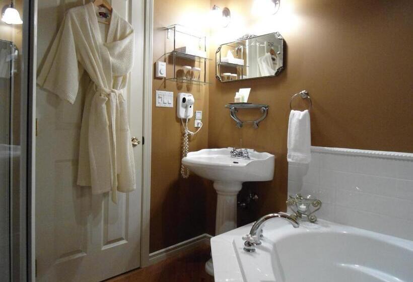 اتاق پرمیوم, The Beacon Inn At Sidney