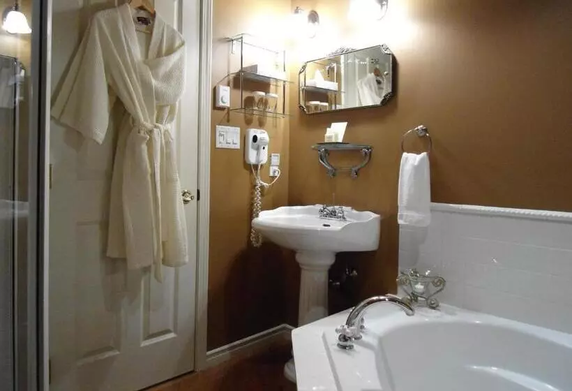 プレミアムルーム, The Beacon Inn At Sidney