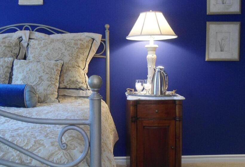 اتاق پرمیوم, The Beacon Inn At Sidney