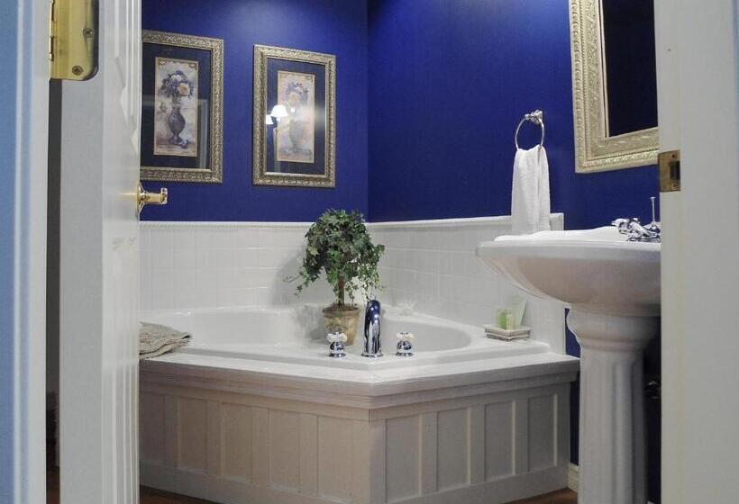 اتاق پرمیوم, The Beacon Inn At Sidney