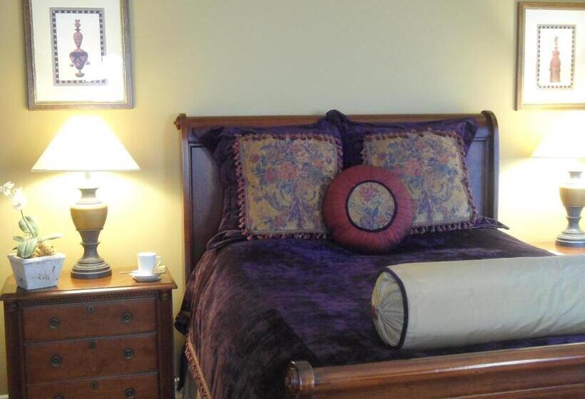 اتاق پرمیوم, The Beacon Inn At Sidney