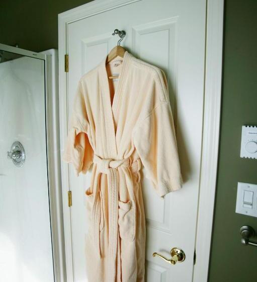 سوییت, The Beacon Inn At Sidney