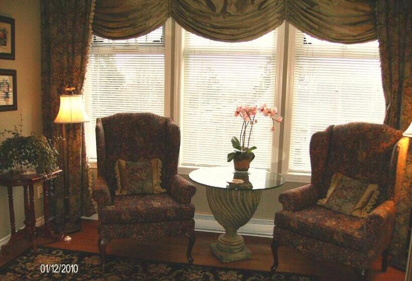 سوییت, The Beacon Inn At Sidney