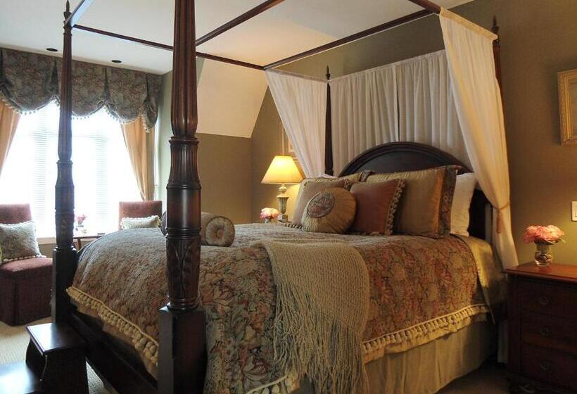 سوییت, The Beacon Inn At Sidney