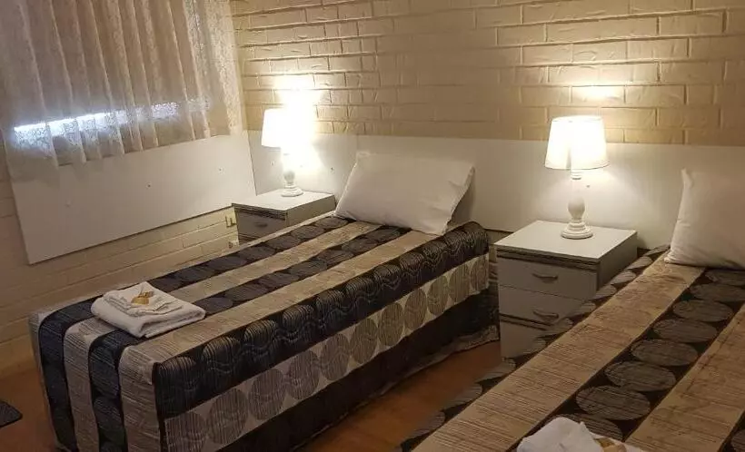 Standard-huone, Bondi Motel